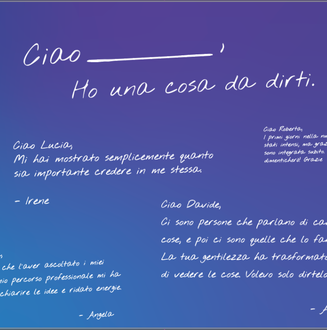 Ciao, ho una cosa da dirti_immagine LP