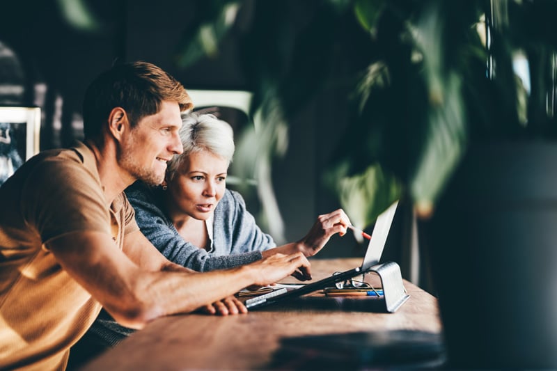 Dai Voce al Tuo Futuro Manpower