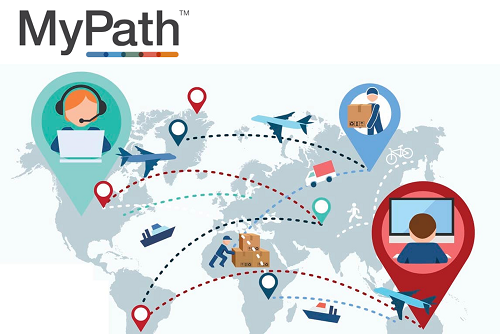 MyPath_Import-Export