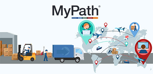 MyPath_Logistica
