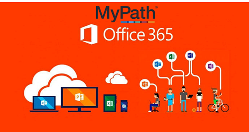 MyPath_Microsoft Office 365