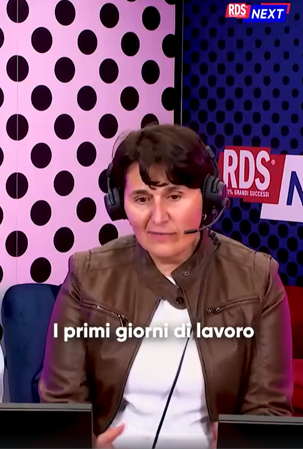 Silvia Galvagno_RDSNEXT