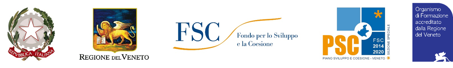 Veneto Ricollocazione