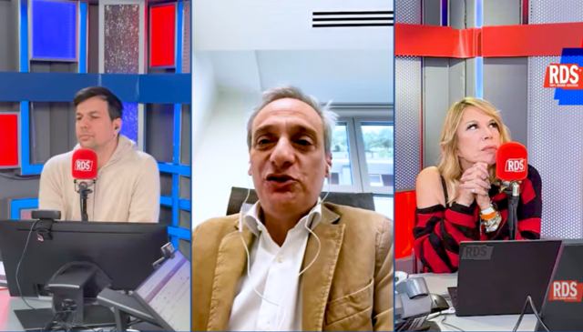 Video Andrea Cartoccio