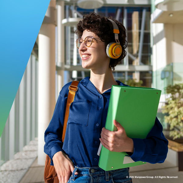 Global talent barometer 2026